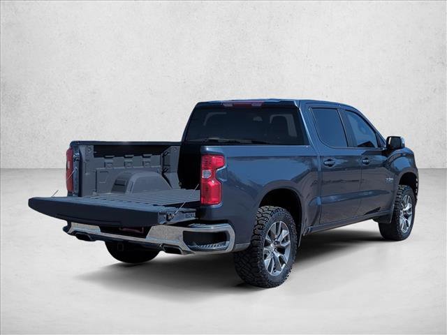 Used 2021 Chevrolet Silverado 1500 LT image 5