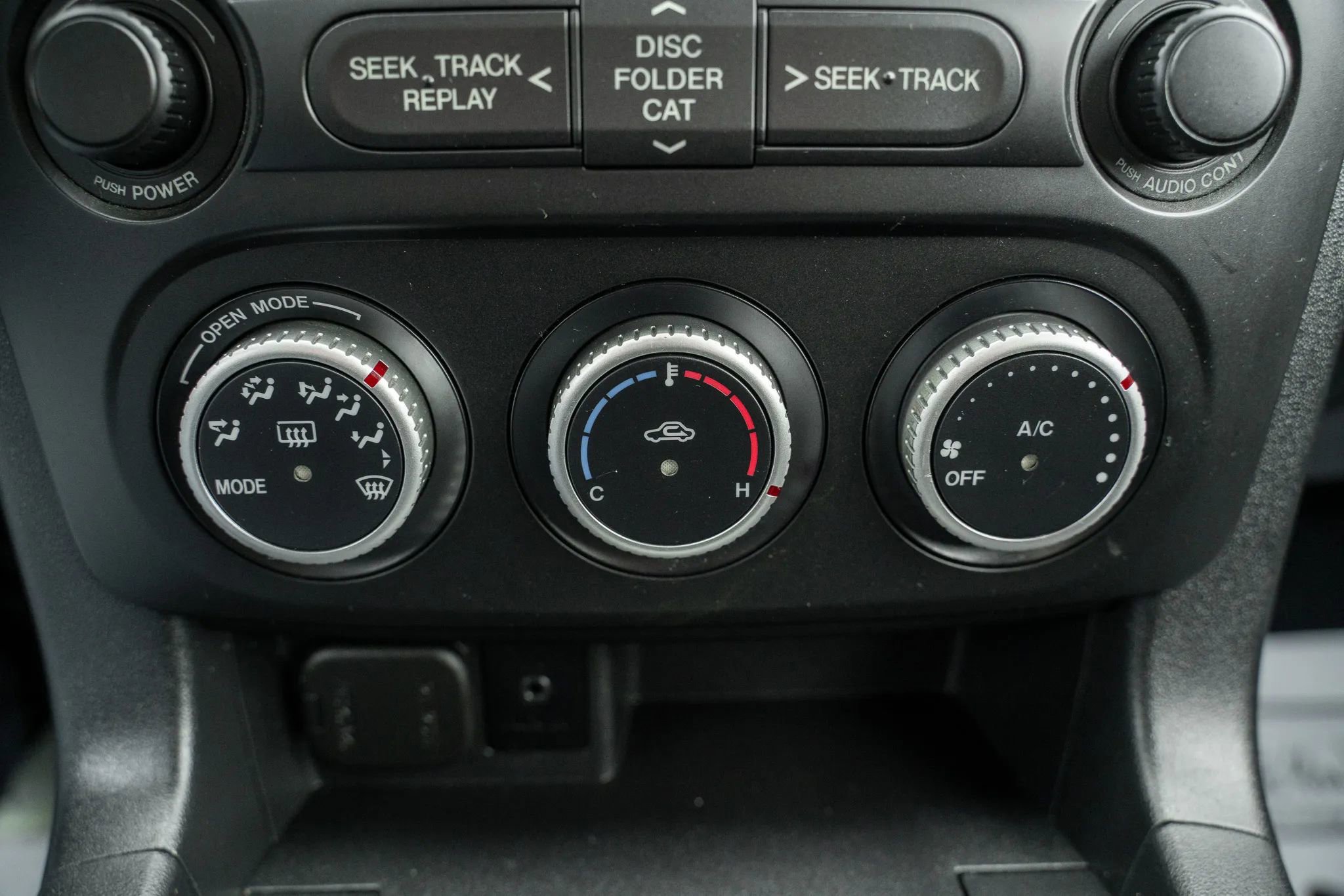 Used 2013 MAZDA MX-5 Miata Sport image 20