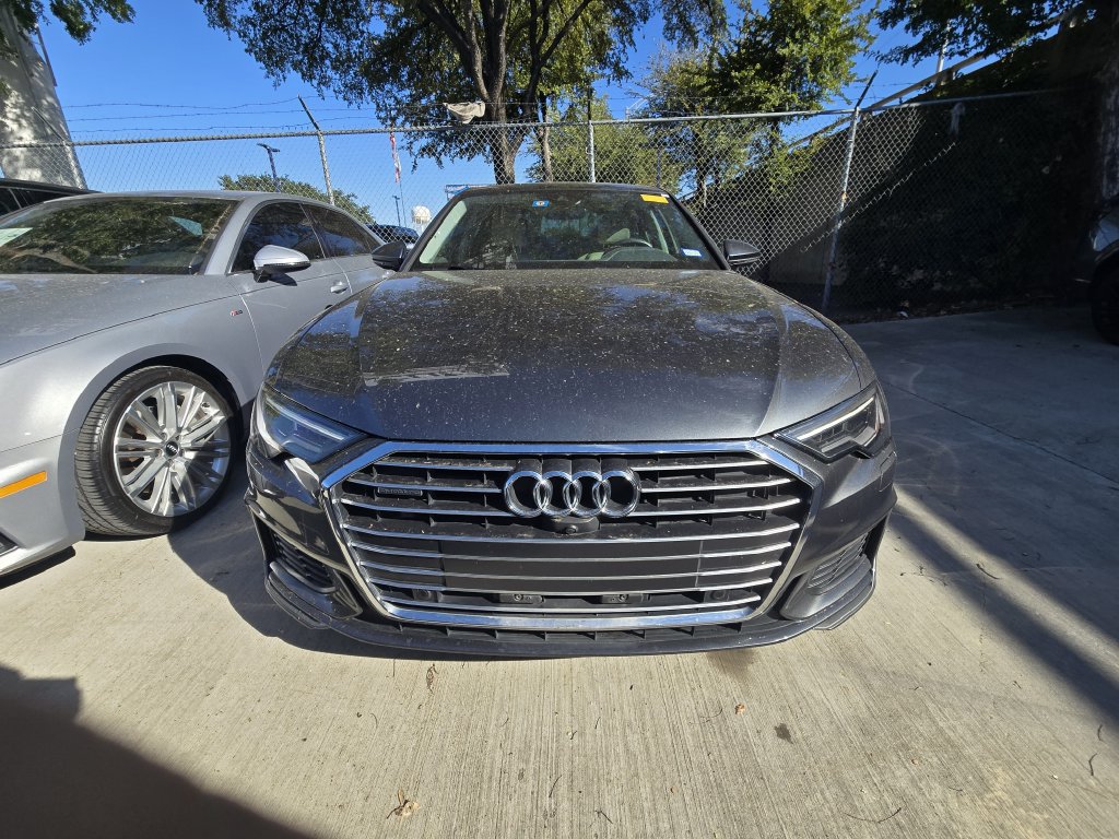 Used 2019 Audi A6 3.0T Premium Plus w/ Premium Plus Package AWD/4WD image 4