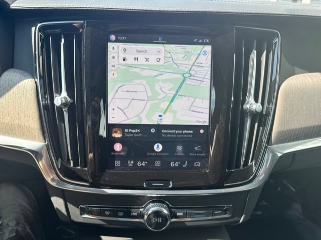 Certified 2023 Volvo S90 B6 Ultimate AWD/4WD image 25