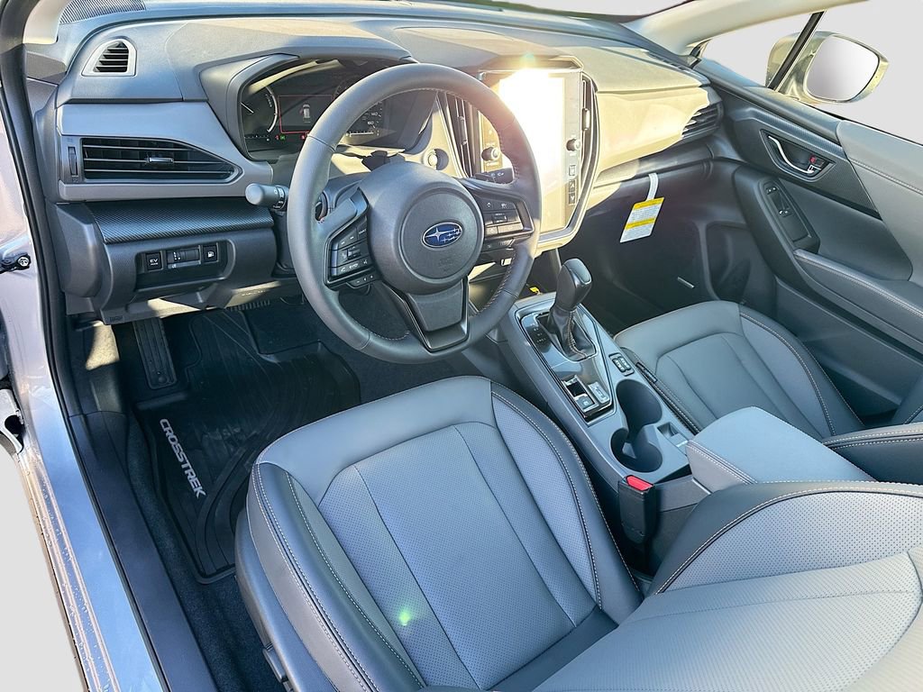 New 2026 Subaru Crosstrek 2.5i Limited w/ Crosstrek Mirror Package image 9