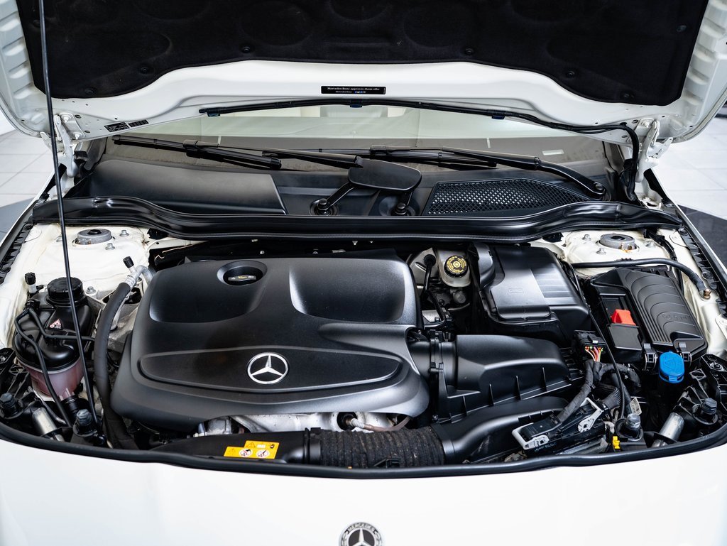 Used 2019 Mercedes-Benz CLA 250 4MATIC image 39