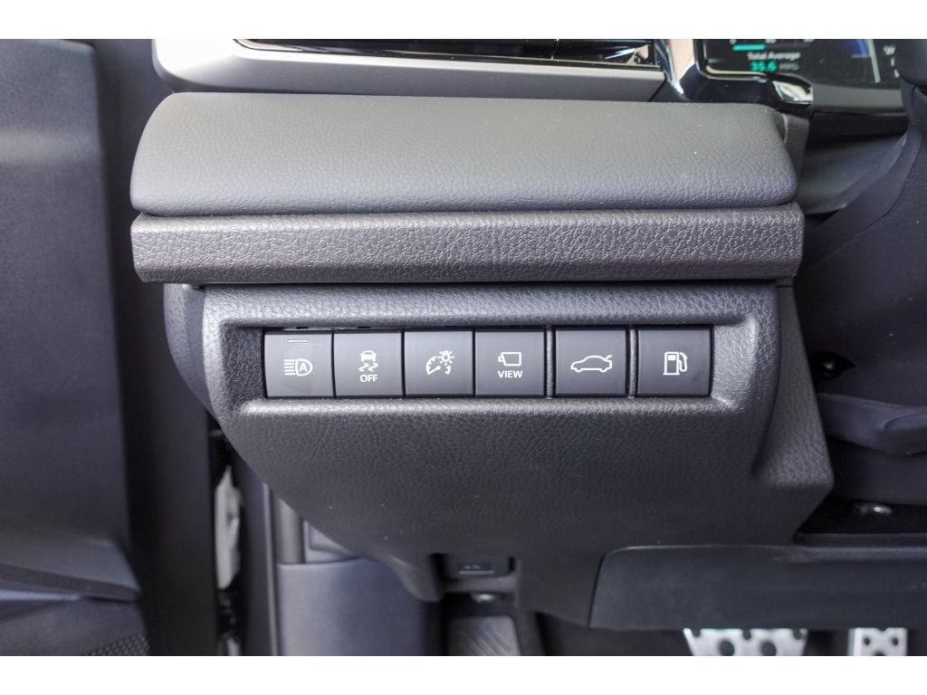 Used 2026 Toyota Camry XSE w/ Premium Plus Package FWD image 12