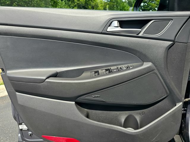 Used 2019 Hyundai Tucson Night FWD image 21