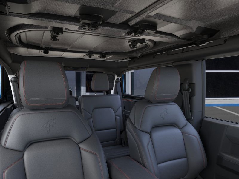 New 2025 Ford Bronco Stroppe Edition AWD/4WD image 41