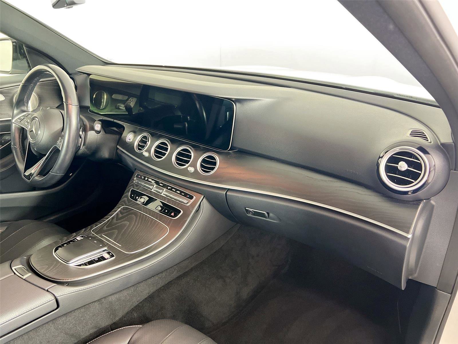 Certified 2023 Mercedes-Benz E 350 4MATIC Sedan image 29