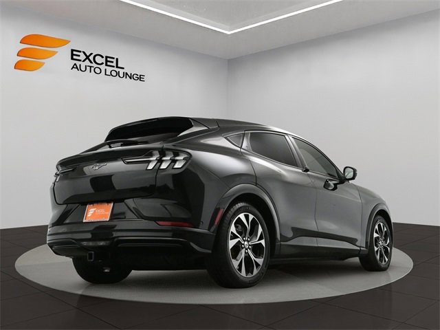 Used 2021 Ford Mustang Mach-E Premium image 38