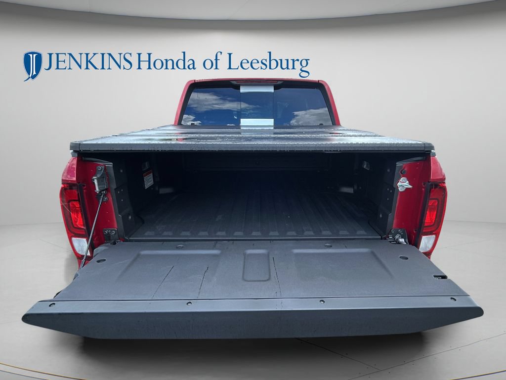 New 2026 Honda Ridgeline RTL image 13
