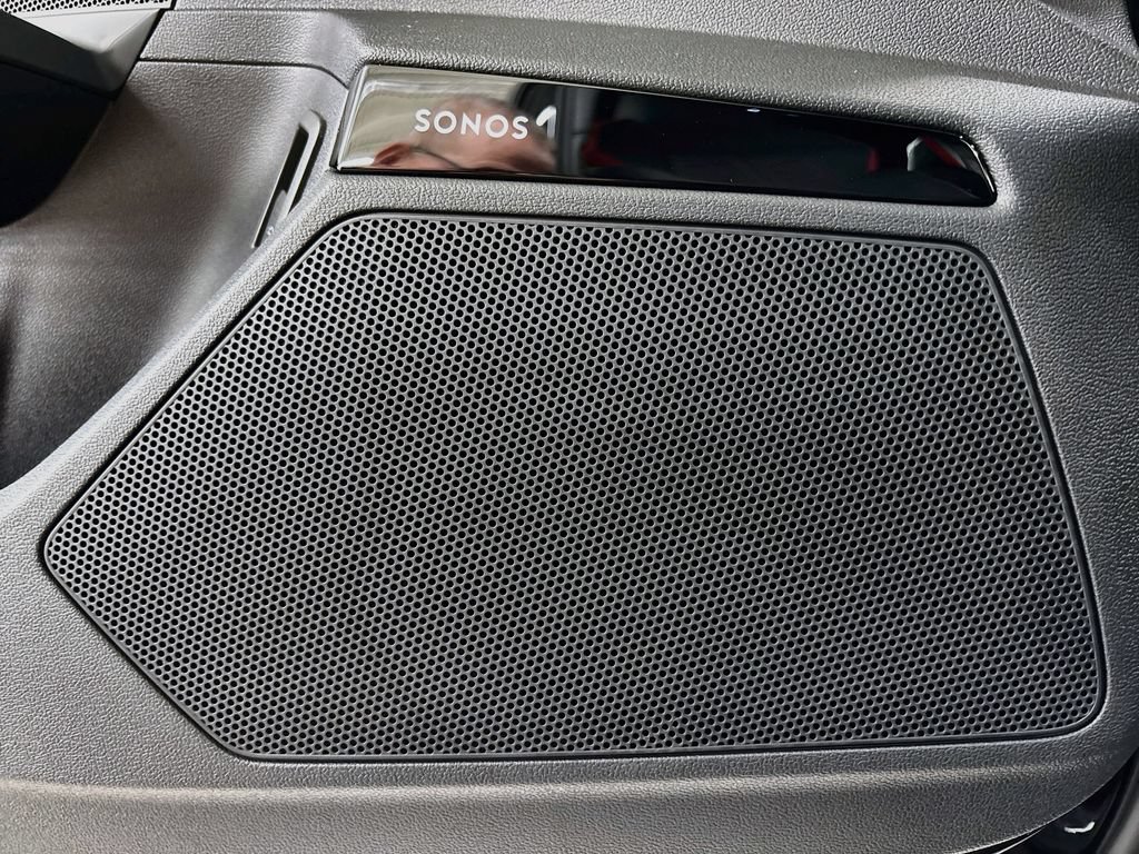 New 2026 Audi RS 3 AWD/4WD image 23