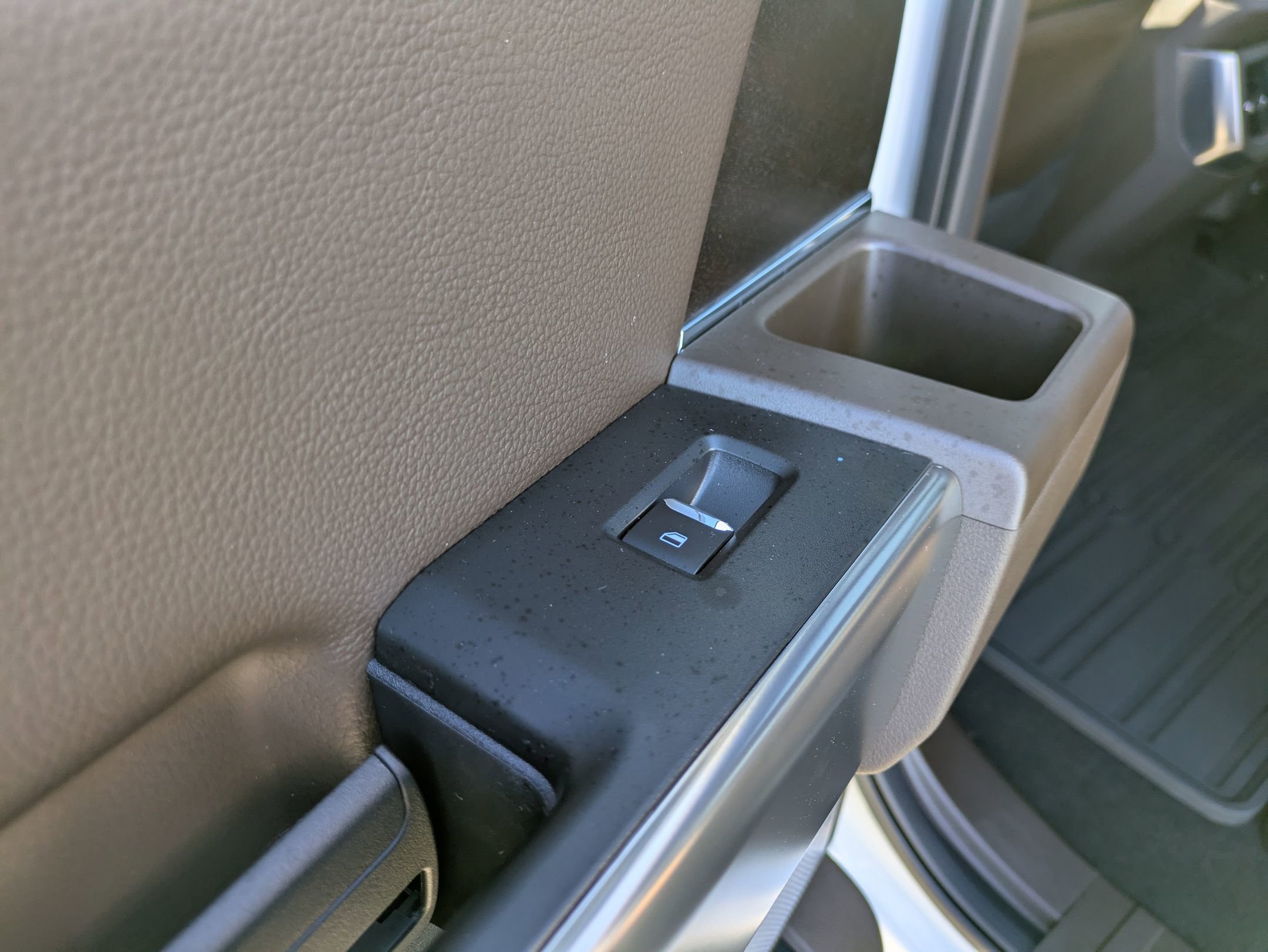New 2026 Ford F350 King Ranch w/ Chrome Package image 29