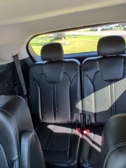Used 2022 Kia Sorento X-Line EX AWD/4WD image 17