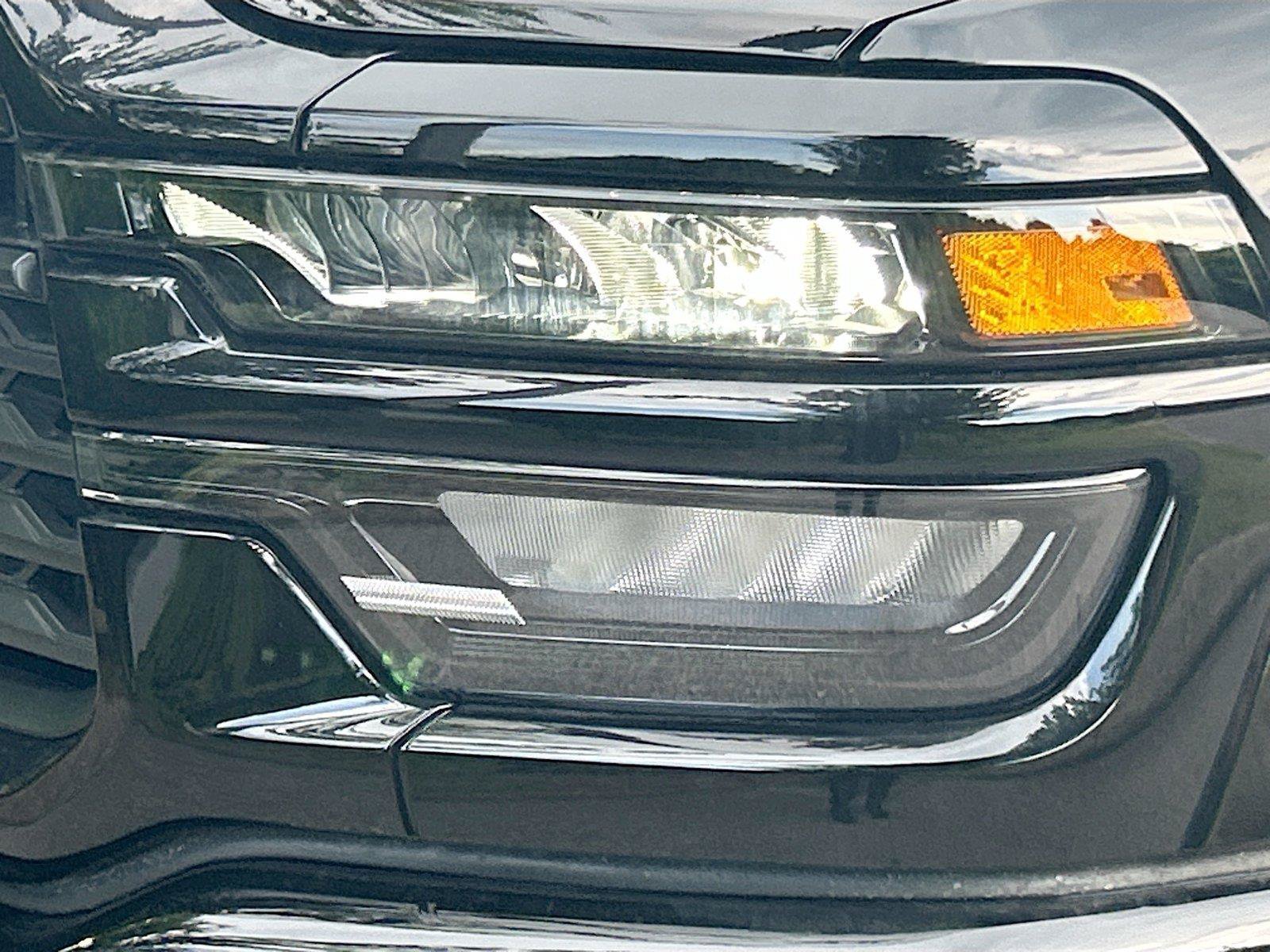 New 2026 RAM 2500 Tradesman AWD/4WD image 10
