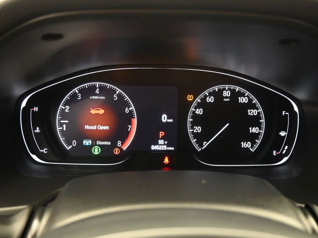 Used 2021 Honda Accord Sport Special Edition image 22