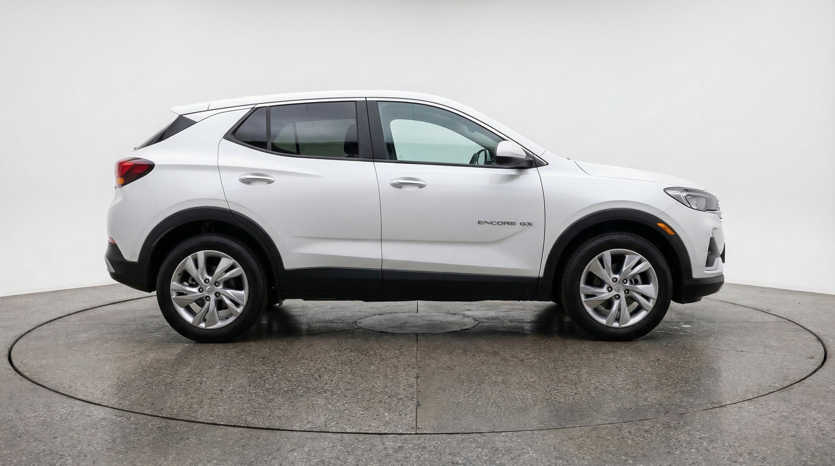 Used 2025 Buick Encore GX Preferred image 11
