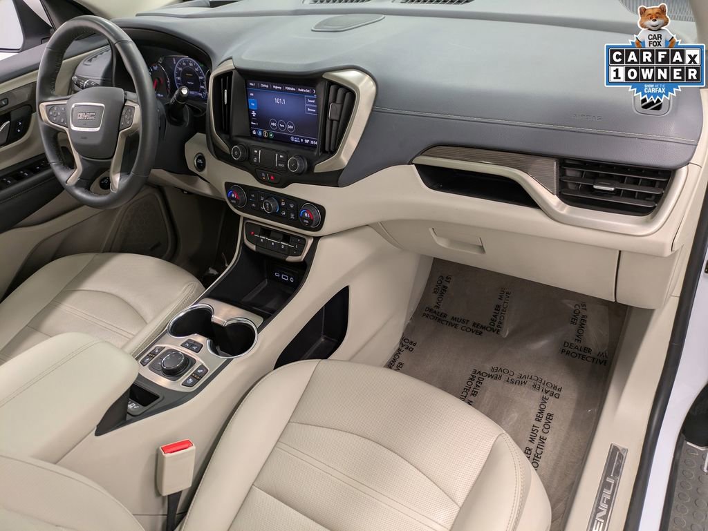 Used 2023 GMC Terrain Denali w/ Denali Premium Package image 30