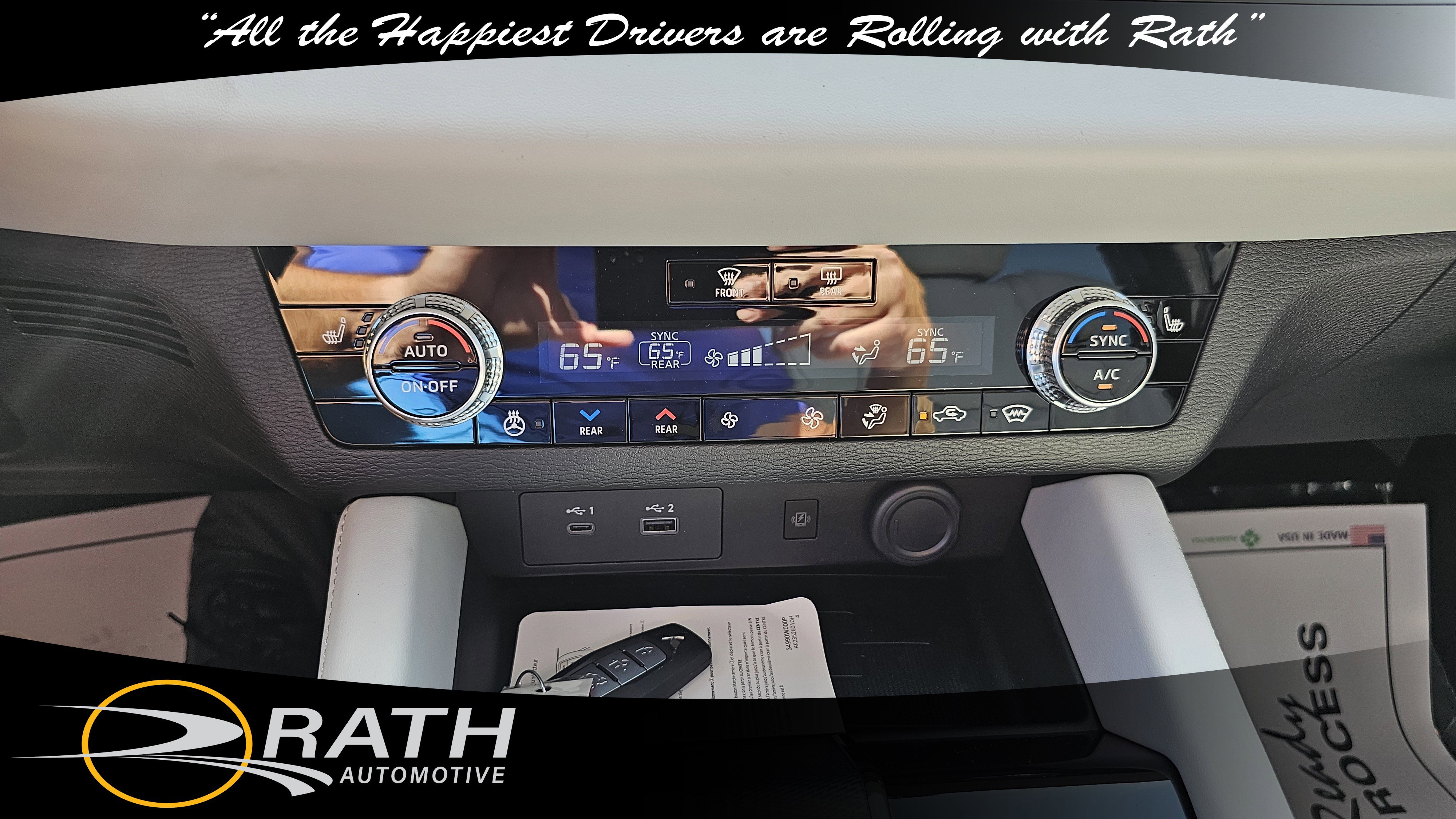 New 2025 Mitsubishi Outlander SEL image 13