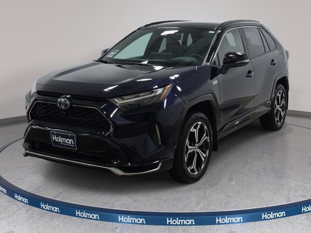 Certified 2023 Toyota RAV4 XSE w/ Premium Package AWD/4WD video 1