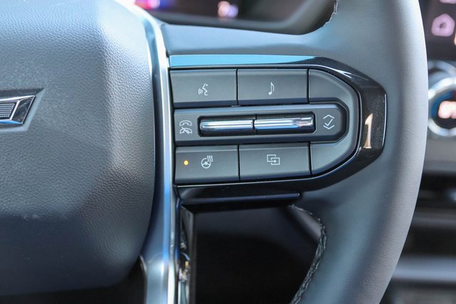 New 2026 Chevrolet Colorado Trail Boss image 21