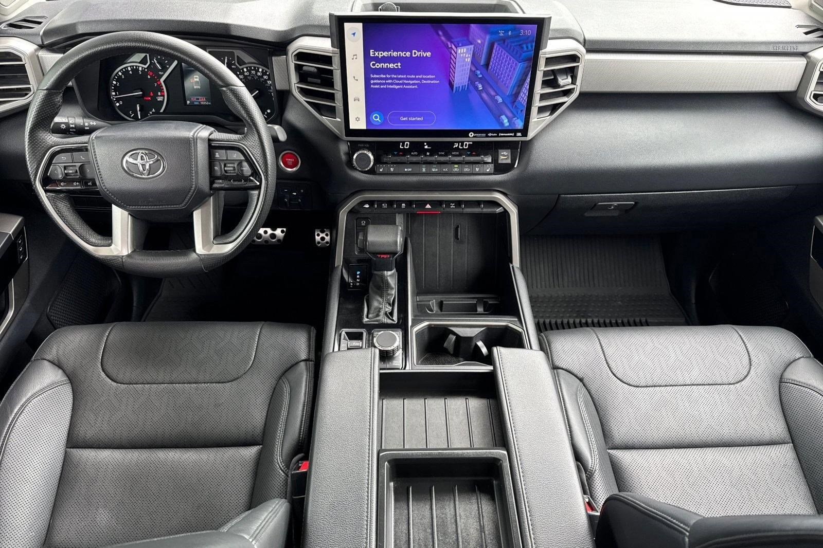 Used 2022 Toyota Tundra Limited image 15