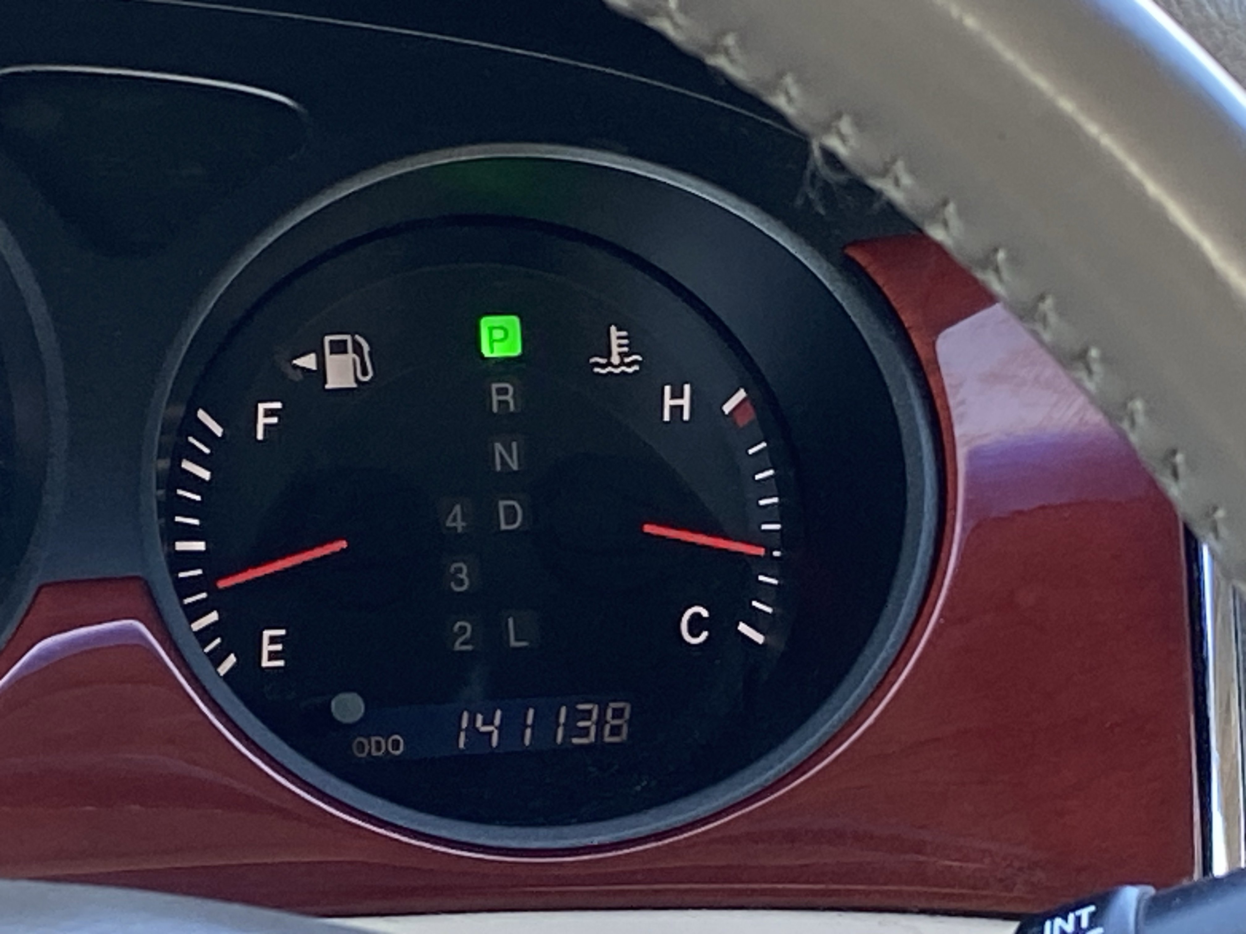 Used 2003 Lexus ES 330 image 20