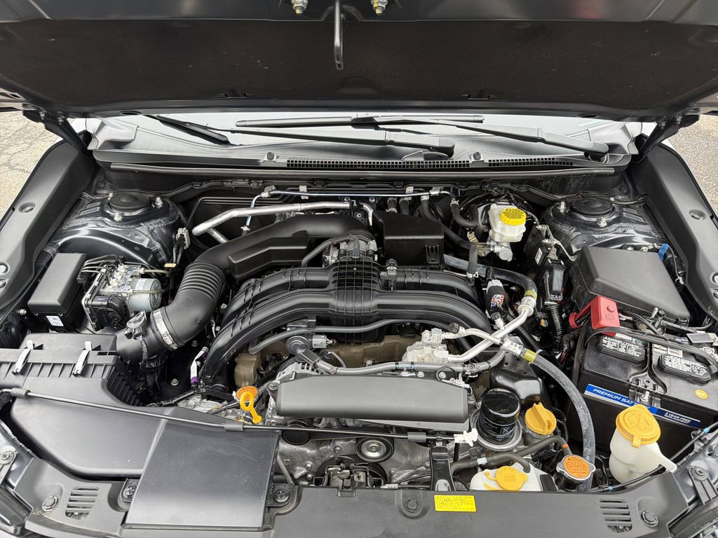 Used 2023 Subaru Impreza Premium image 19