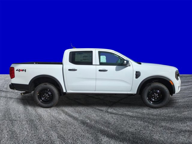 New 2026 Ford Ranger XL image 3