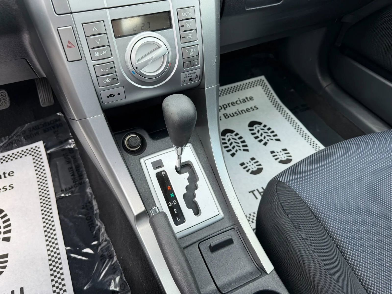 Used 2008 Scion tC Spec FWD image 18