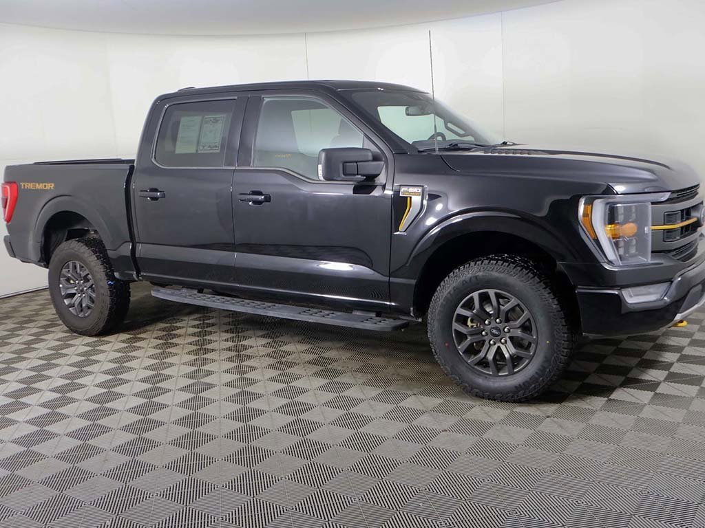 Used 2023 Ford F150 Tremor image 20