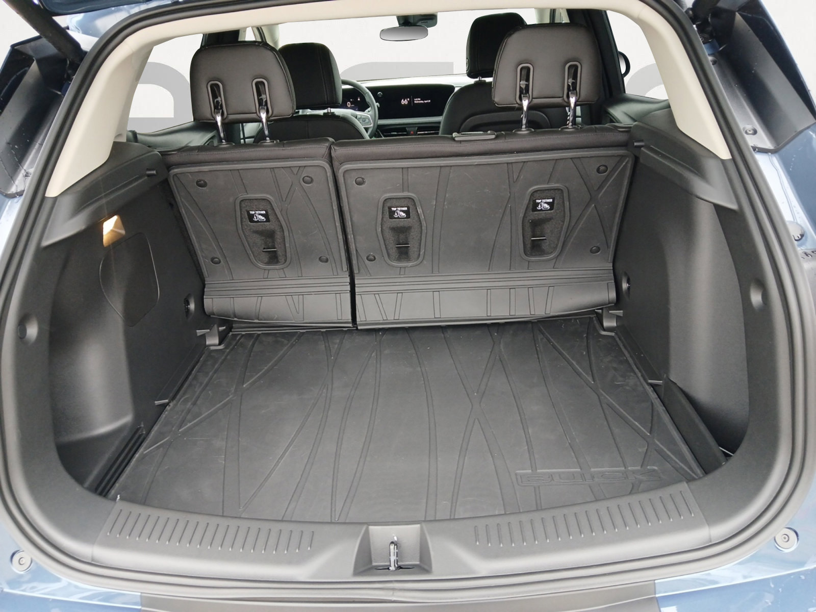 New 2026 Buick Encore GX Preferred FWD image 12