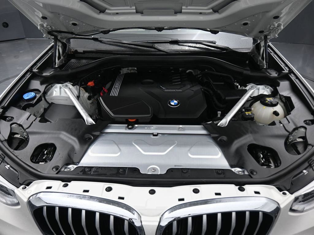 Used 2021 BMW X3 sDrive30i w/ Executive Package image 57