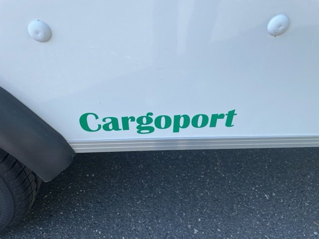 New 2024 Ford Transit 350 w/ Exterior Upgrade Package image 12