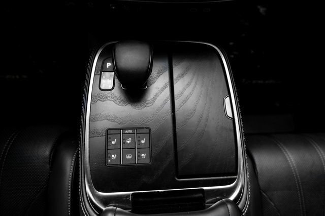 Used 2023 Lexus LS 500h AWD w/ Luxury Package image 54