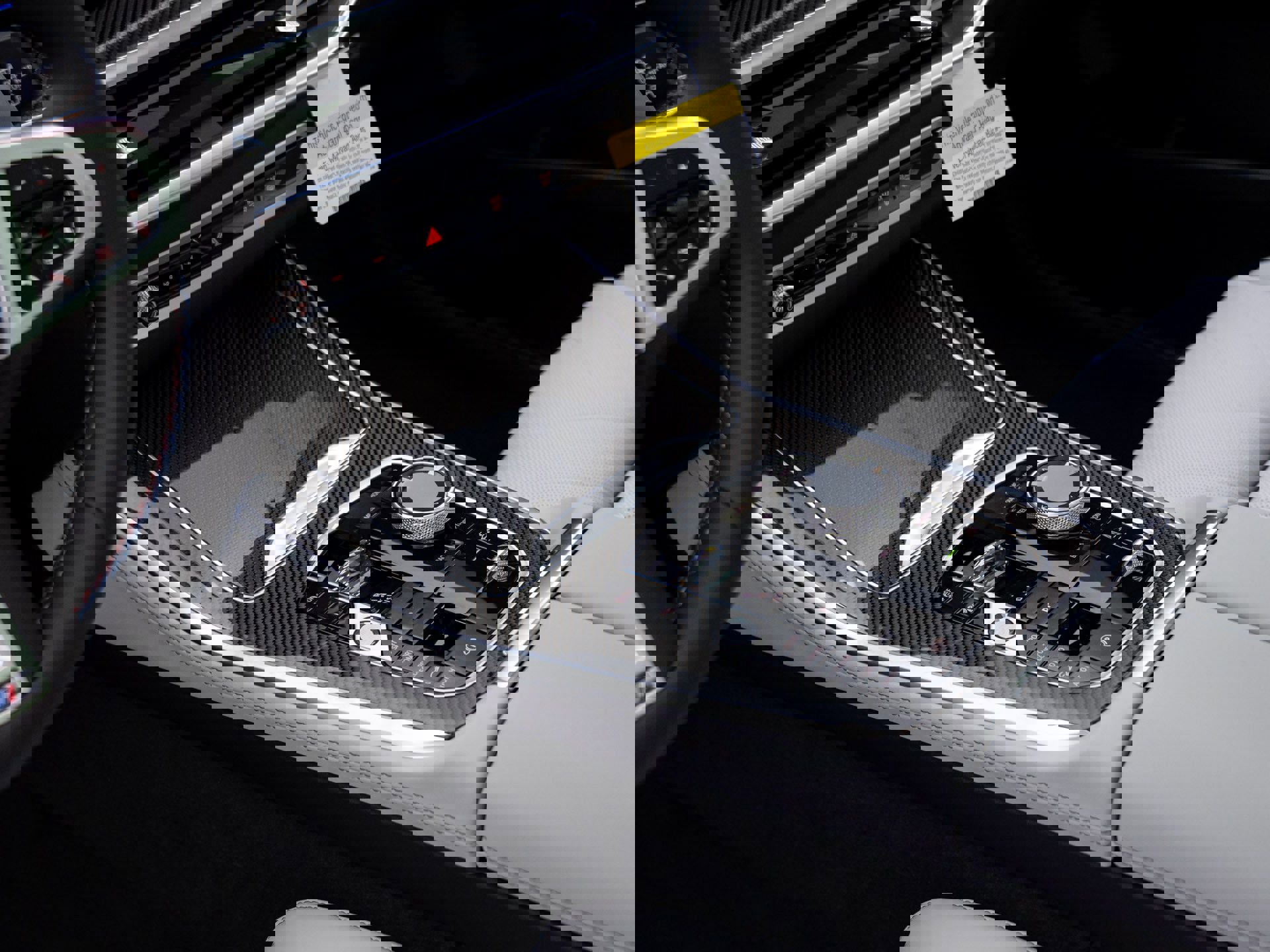 New 2026 BMW X5 M60i w/ Executive Package image 13