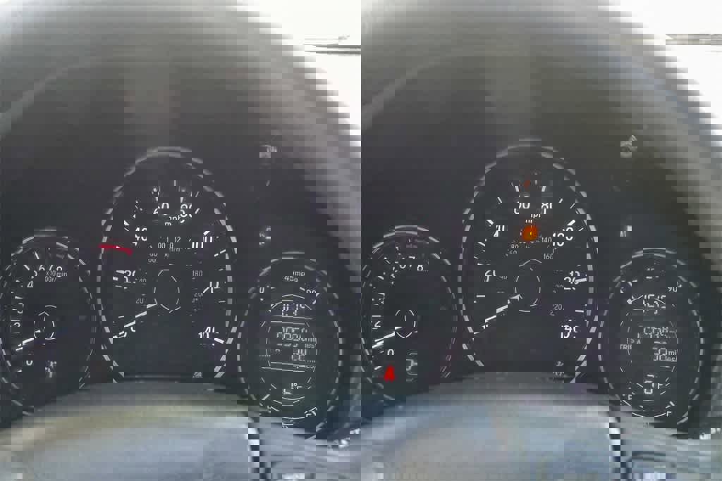 Used 2022 Honda HR-V LX image 22