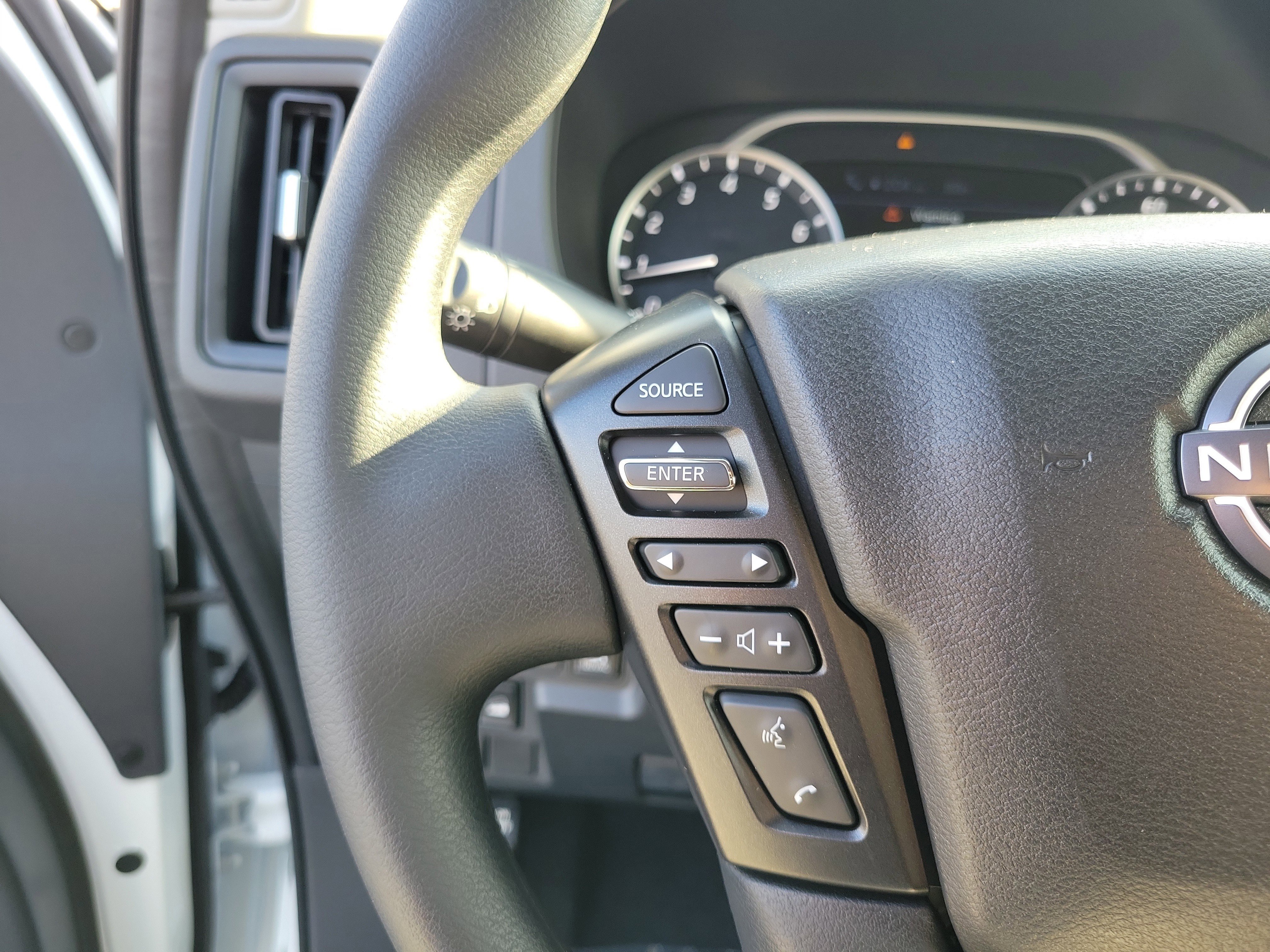 New 2026 Nissan Frontier S w/ S Utility Package image 22