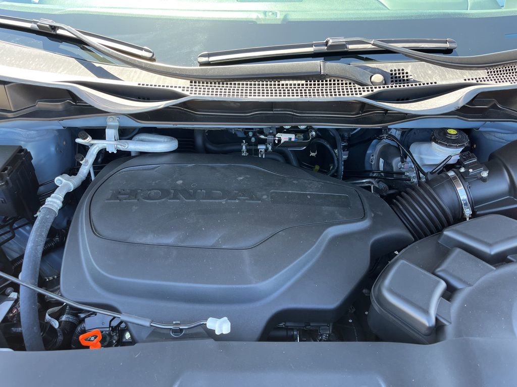 Certified 2024 Honda Odyssey Elite image 14