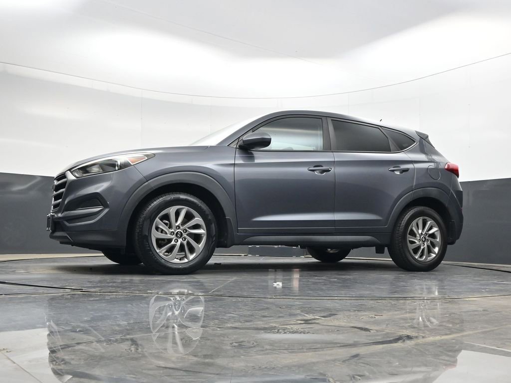 Used 2017 Hyundai Tucson SE image 27