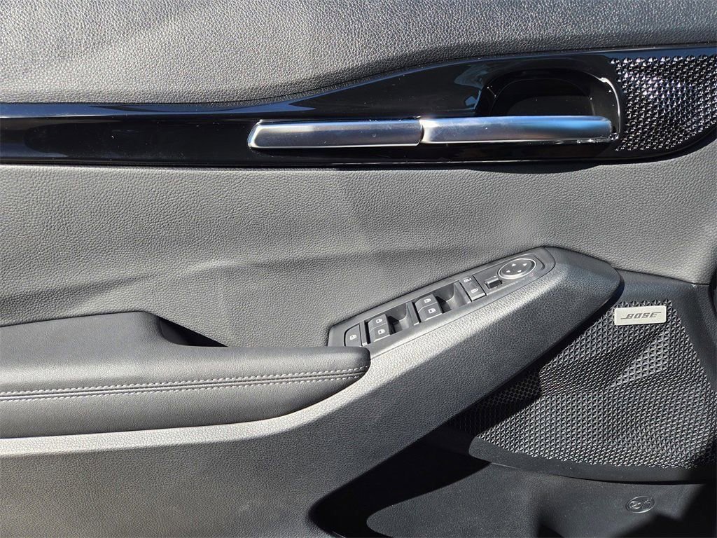 New 2026 Kia Seltos SX AWD/4WD image 18