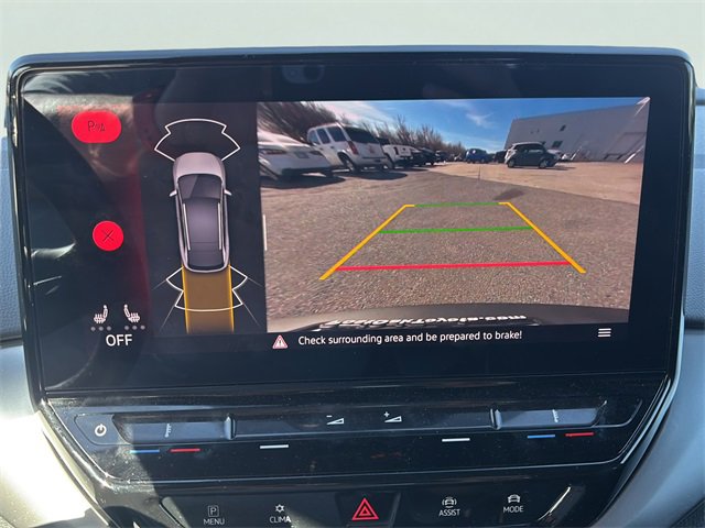 Used 2022 Volkswagen ID.4 Pro image 27