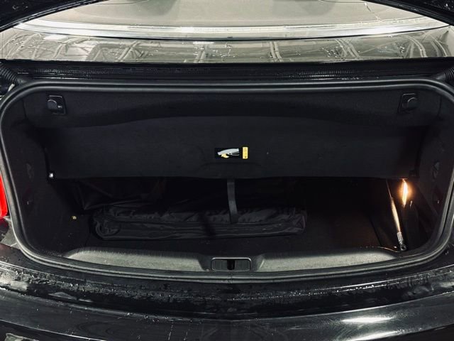 Used 2017 Buick Cascada Premium image 16