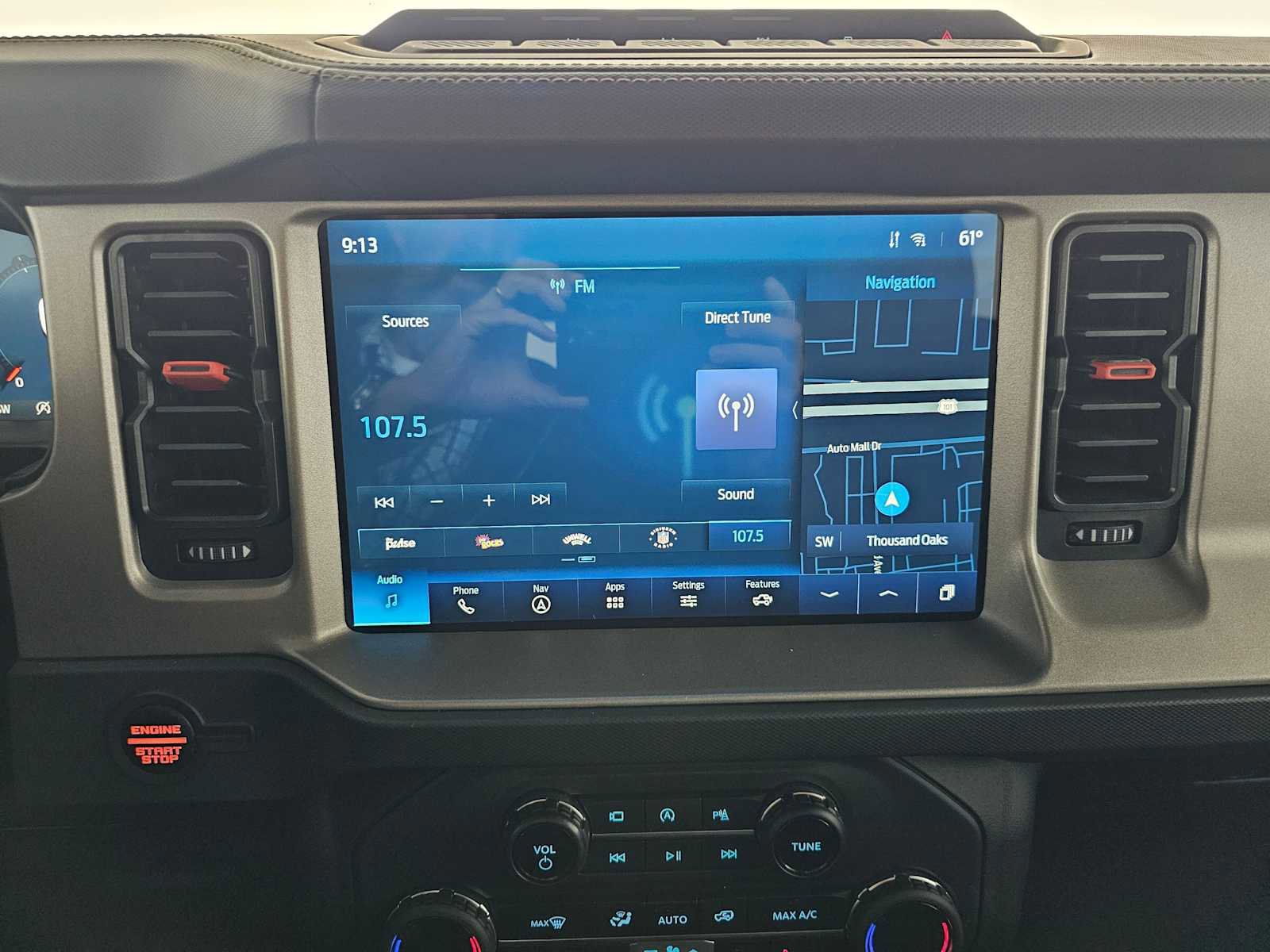 Used 2023 Ford Bronco Raptor image 25