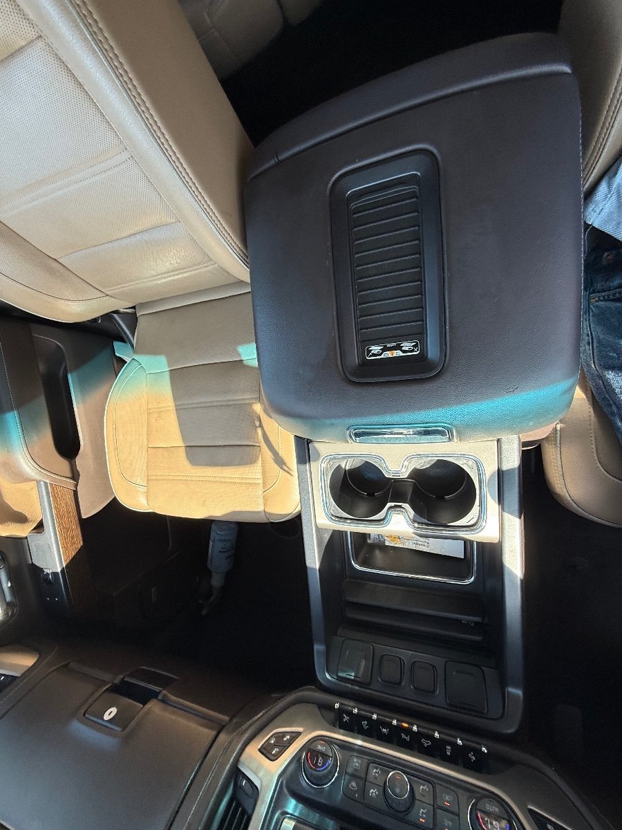 Used 2018 GMC Sierra 1500 Denali w/ Denali Ultimate Package AWD/4WD image 29