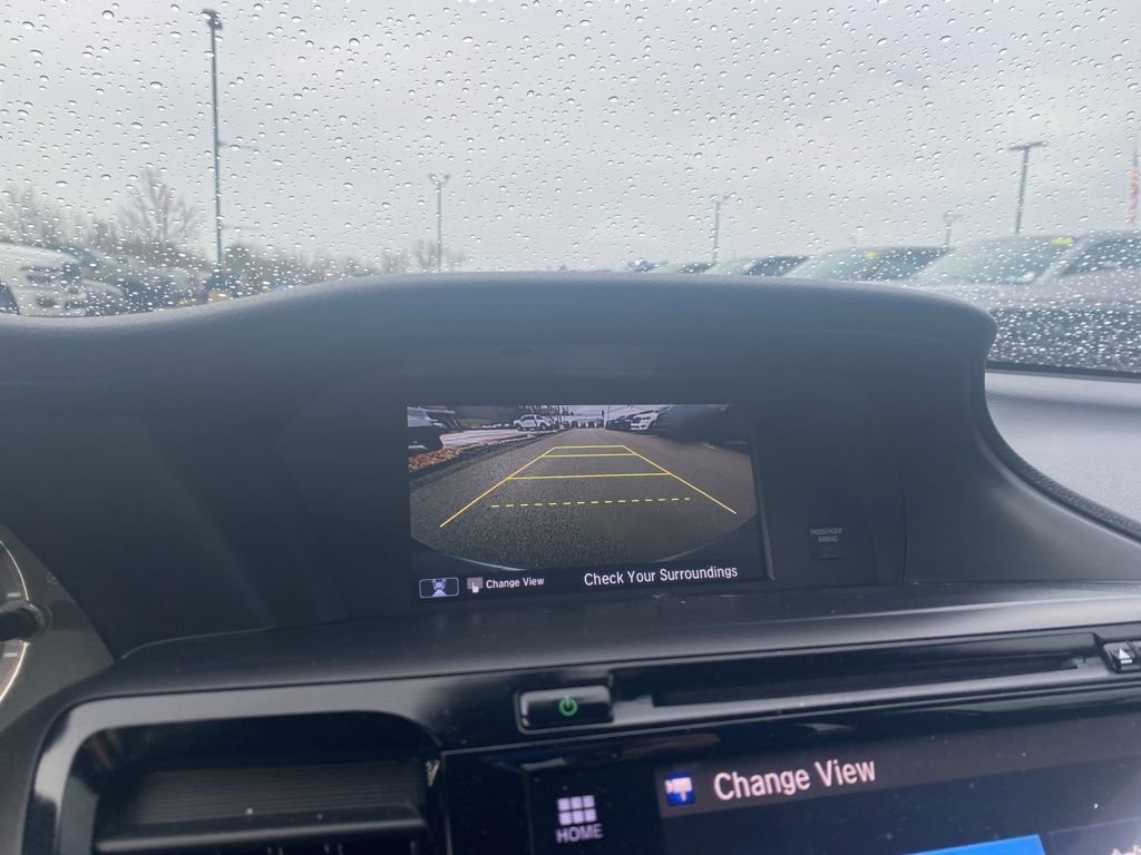 Used 2016 Honda Accord EX-L image 17