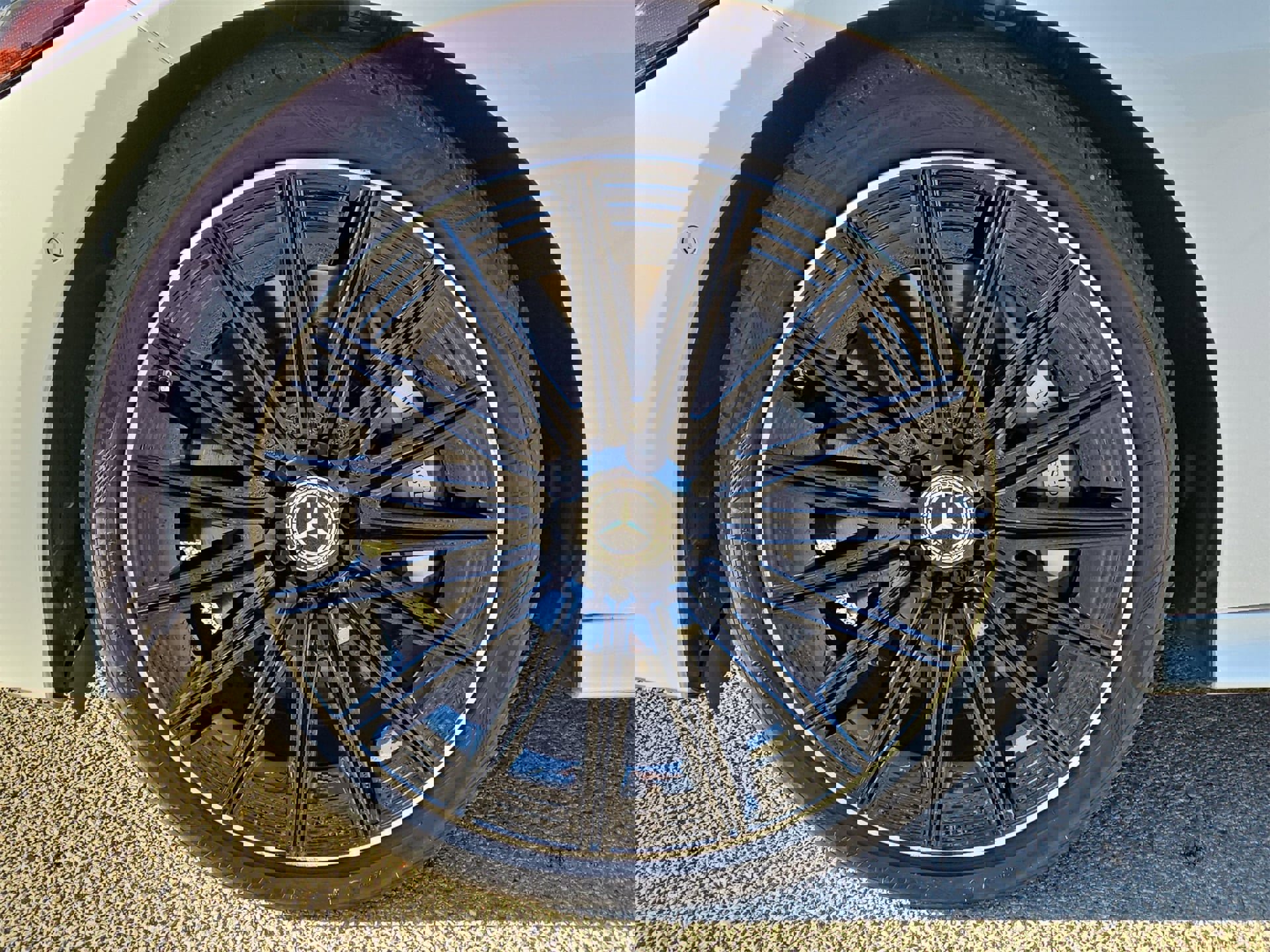 Used 2024 Mercedes-Benz CLE 450 4MATIC Coupe image 11