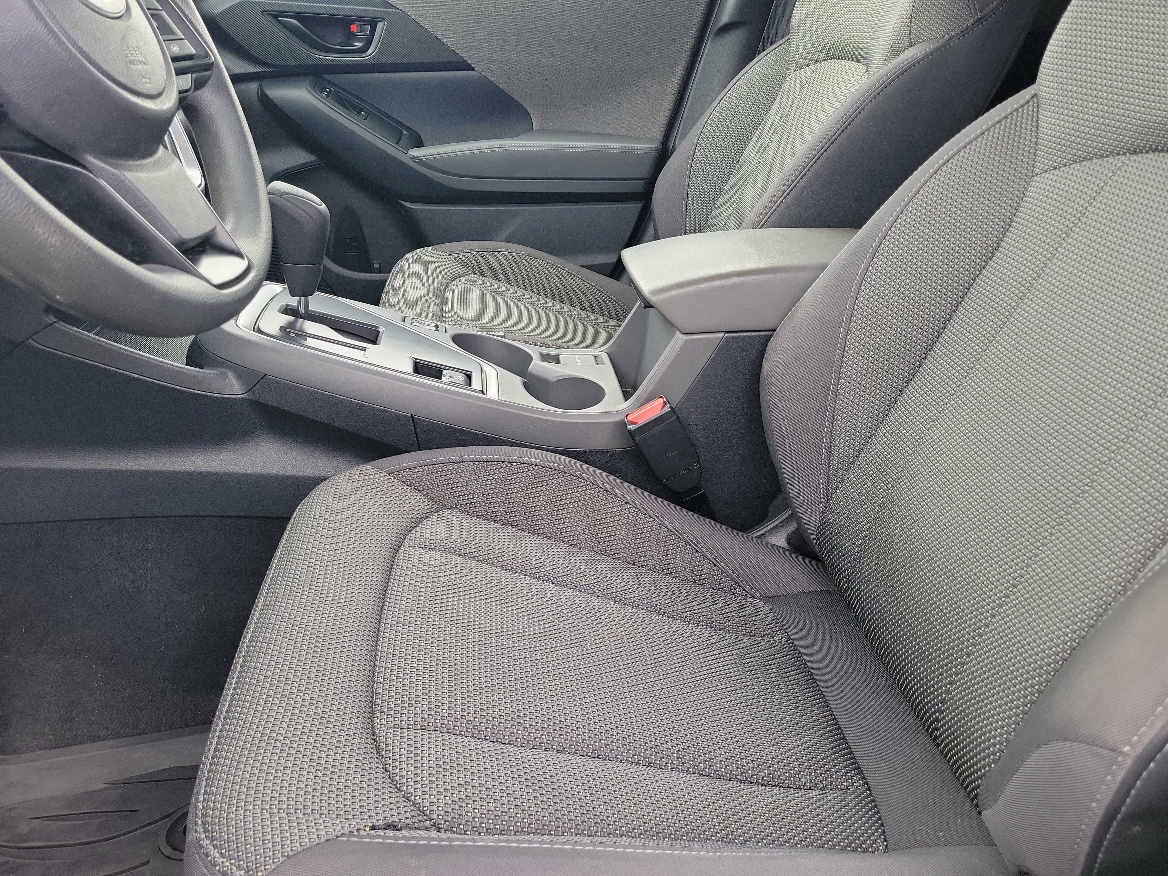 Certified 2024 Subaru Crosstrek 2.0i Premium AWD/4WD image 17
