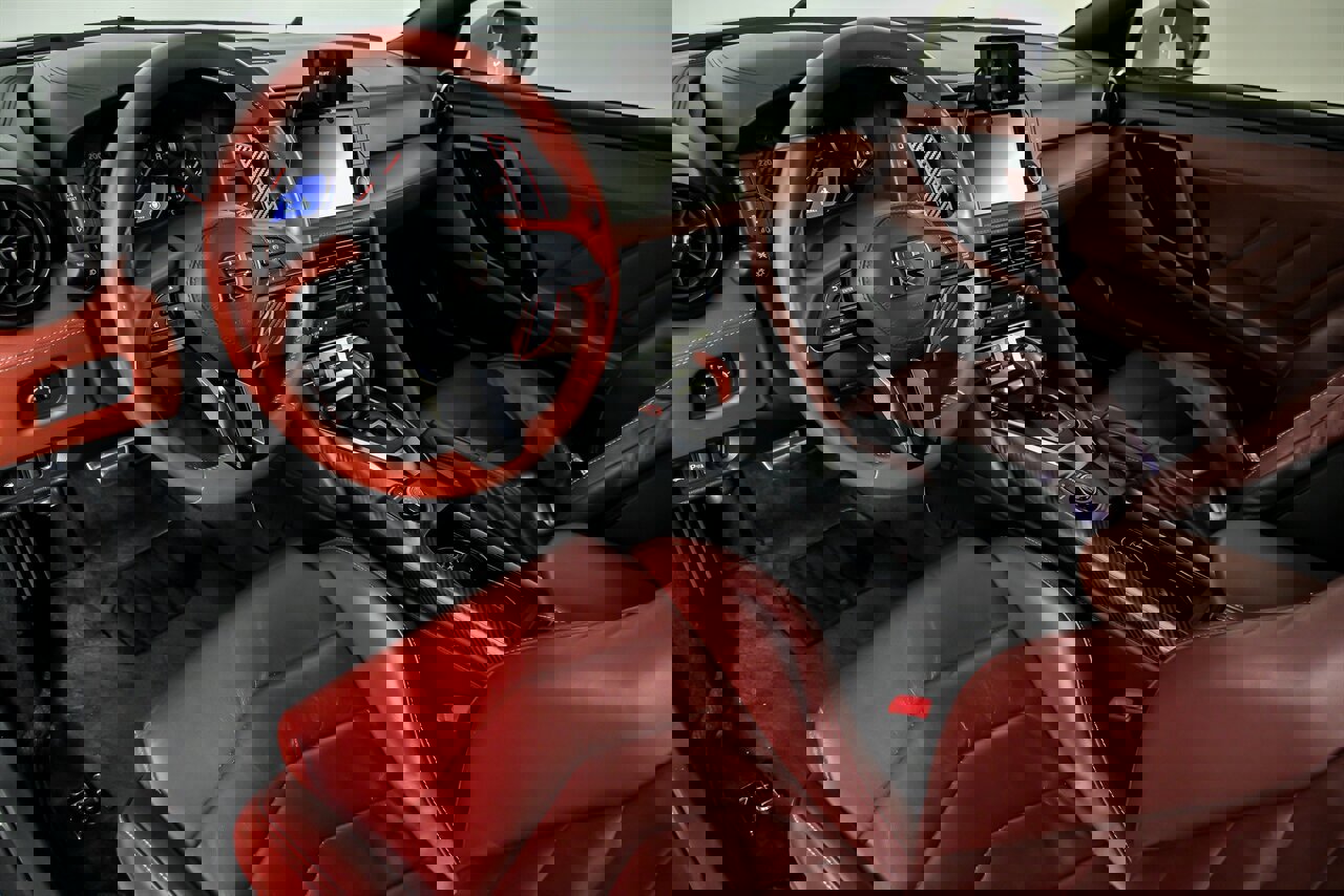 Used 2019 Nissan GT-R Premium w/ Premium Interior Package image 21