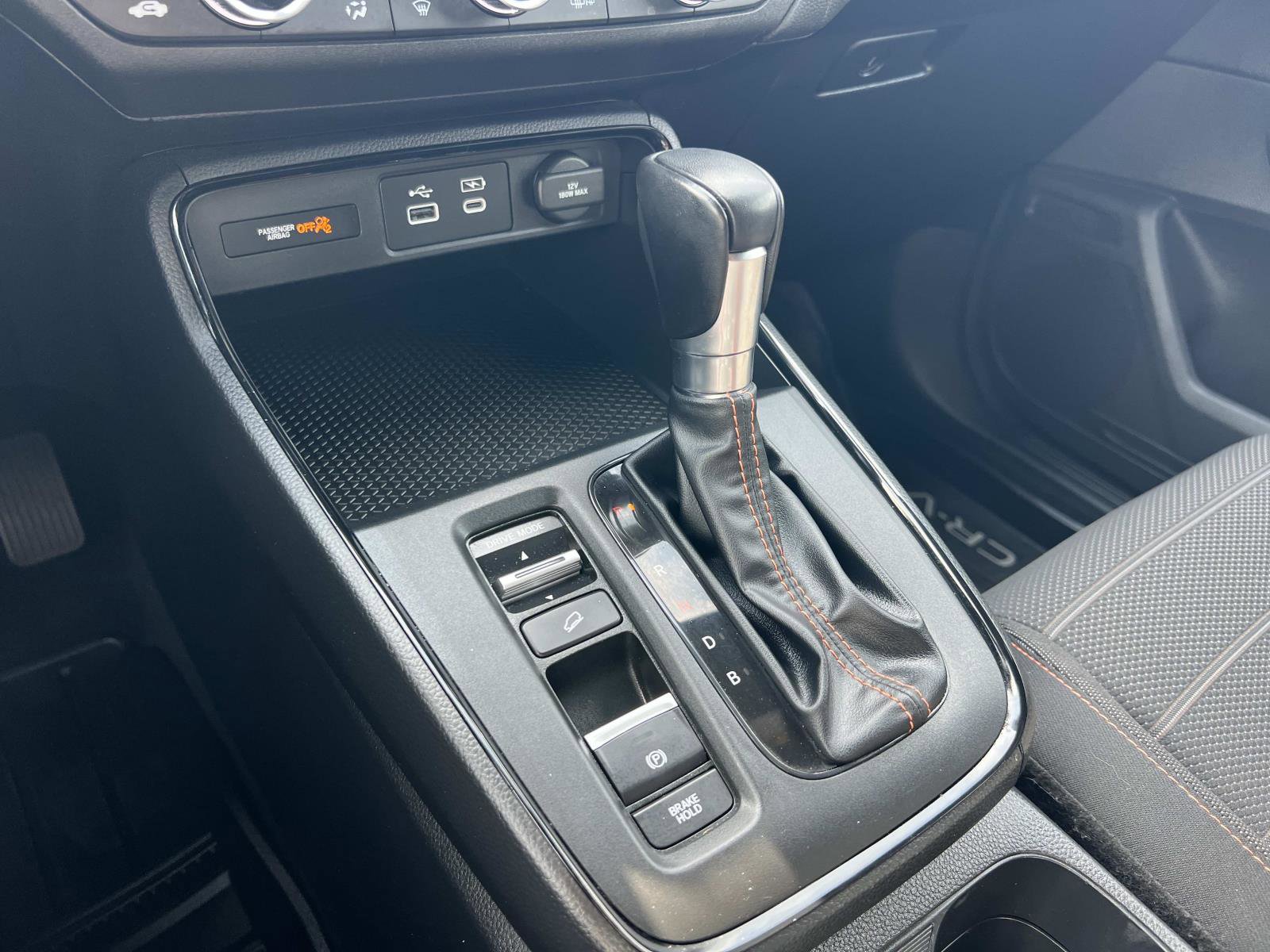 Certified 2023 Honda CR-V Sport image 15