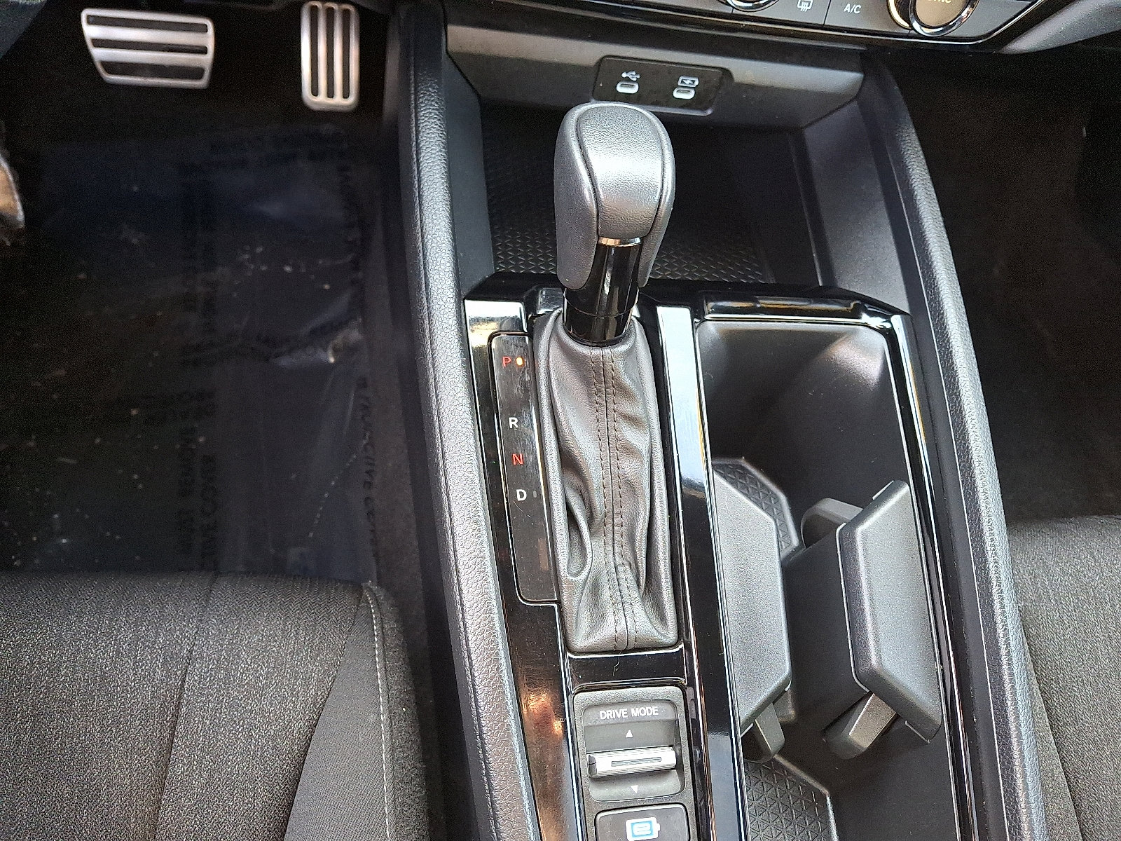 Used 2024 Honda Accord Sport image 17