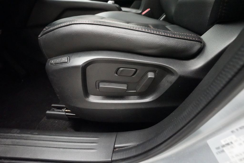Used 2023 MAZDA CX-5 AWD 2.5 S w/ Preferred Package image 29