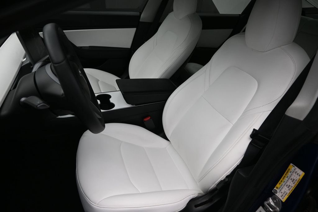 Used 2020 Tesla Model 3 Performance AWD/4WD image 12